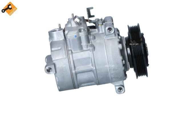 NRF 320056G Compressor, air conditioning - 3