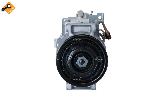 NRF 320056G Compressor, air conditioning - 4