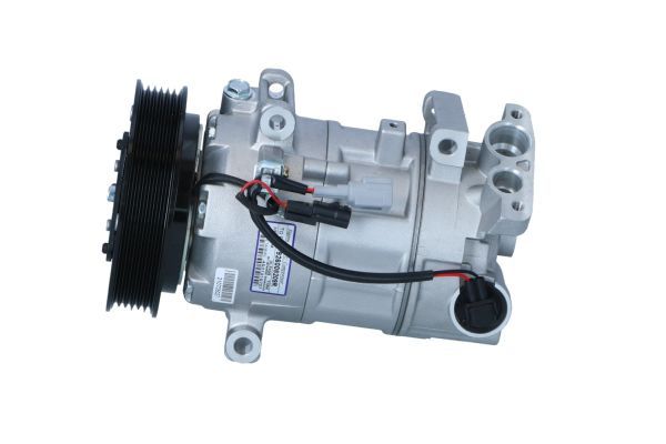 NRF 320058 Compressor, air conditioning - 1
