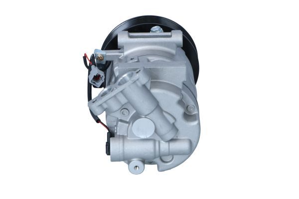 NRF 320058 Compressor, air conditioning - 2