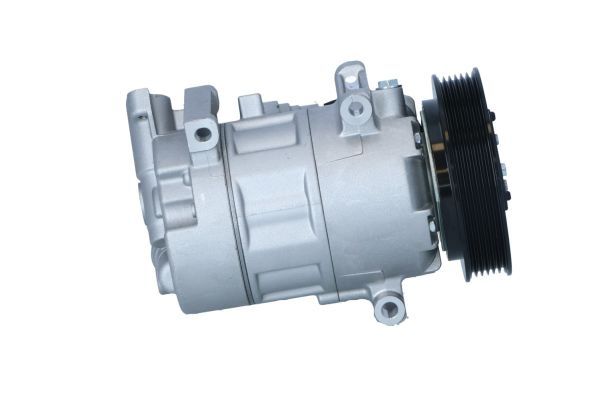 NRF 320058 Compressor, air conditioning - 3
