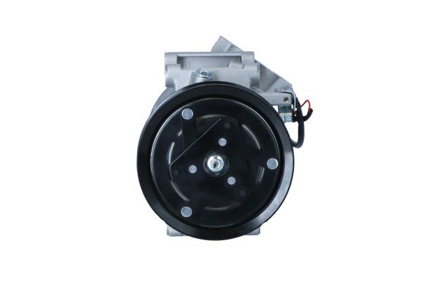 NRF 320058 Compressor, air conditioning - 4