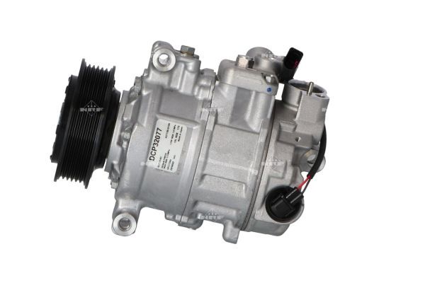 NRF 320064G Compressor, air conditioning - 1