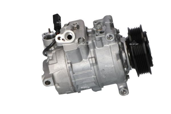 NRF 320064G Compressor, air conditioning - 3