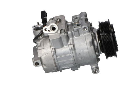 NRF 320064G Compressor, air conditioning - 3