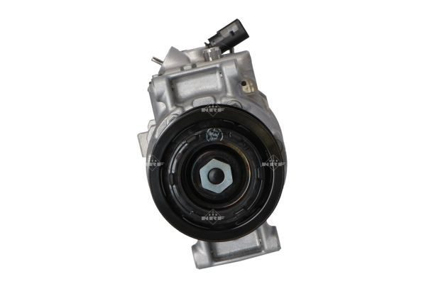 NRF 320064G Compressor, air conditioning - 4