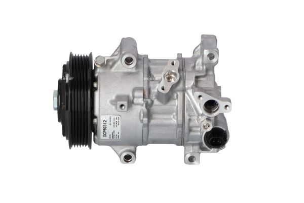NRF 320067 Compressor, air conditioning - 1