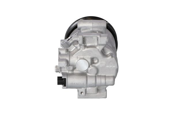 NRF 320067 Compressor, air conditioning - 2