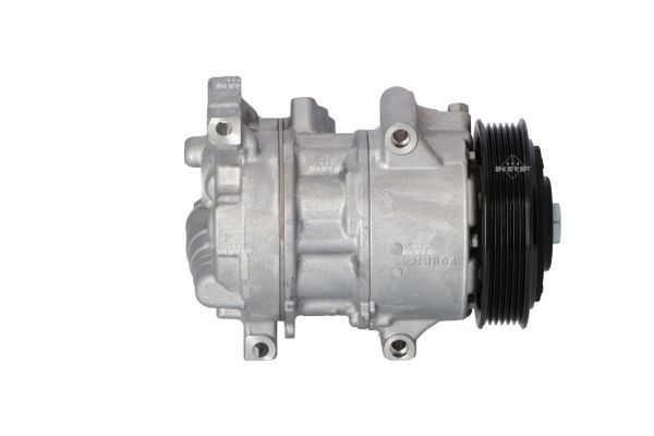 NRF 320067 Compressor, air conditioning - 3