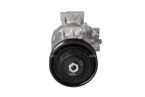 NRF 320067 Compressor, air conditioning - 4