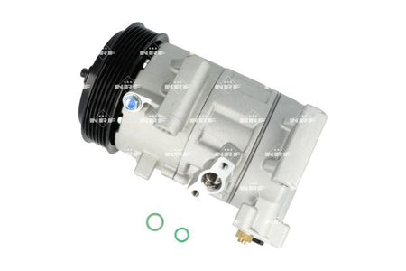 NRF 320070 Compressor, air conditioning - 1