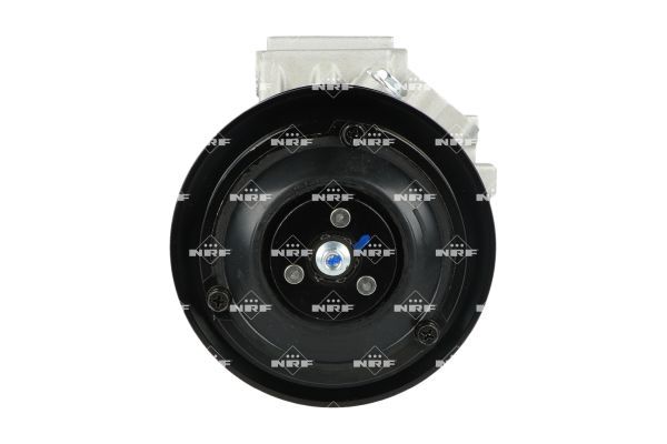 NRF 320070 Compressor, air conditioning - 2