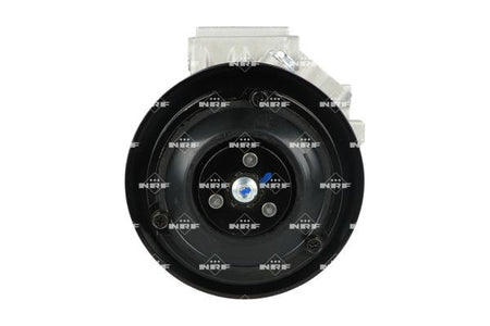 NRF 320070 Compressor, air conditioning - 2