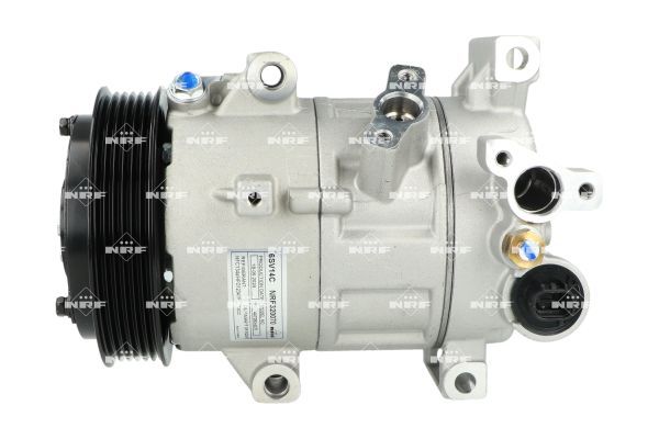 NRF 320070 Compressor, air conditioning - 3