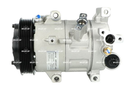 NRF 320070 Compressor, air conditioning - 3