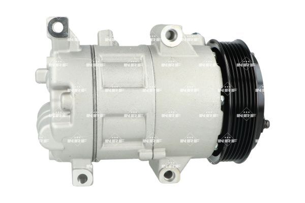 NRF 320070 Compressor, air conditioning - 5