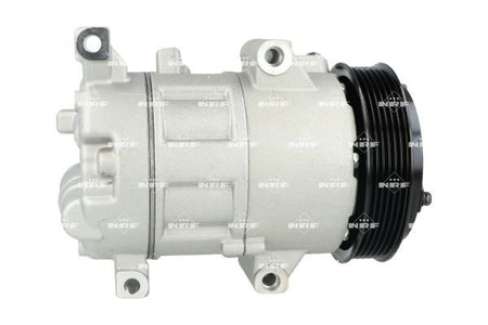 NRF 320070 Compressor, air conditioning - 5