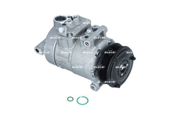 NRF 320071 Compressor, air conditioning - 1