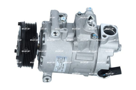 NRF 320071 Compressor, air conditioning - 3