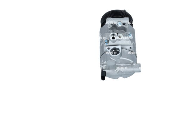 NRF 320071 Compressor, air conditioning - 4