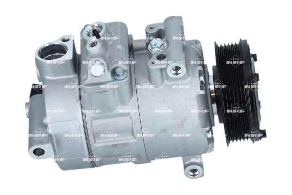 NRF 320071 Compressor, air conditioning - 5