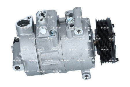 NRF 320071 Compressor, air conditioning - 5