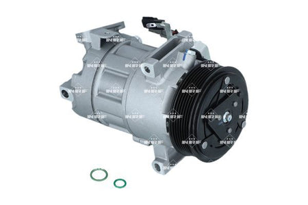 NRF 320076 Compressor, air conditioning - 1