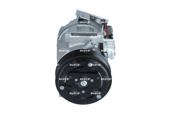 NRF 320076 Compressor, air conditioning - 2