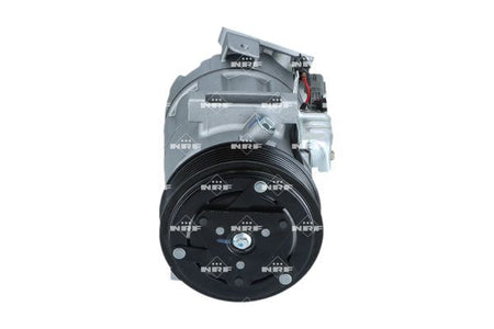 NRF 320076 Compressor, air conditioning - 2