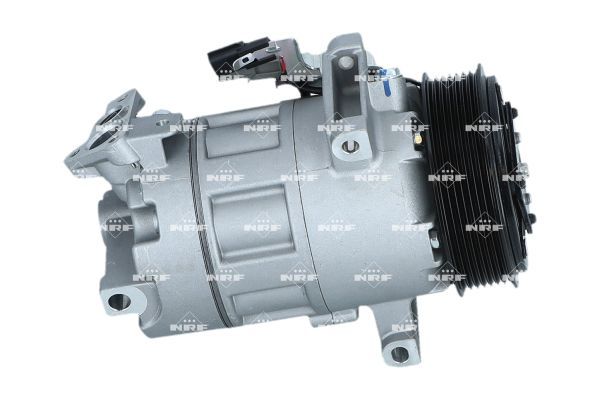 NRF 320076 Compressor, air conditioning - 5