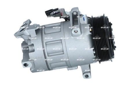 NRF 320076 Compressor, air conditioning - 5