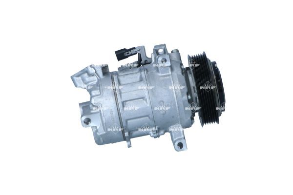 NRF 320078G Compressor, air conditioning - 2