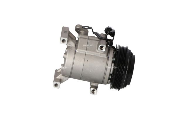 NRF 320080G Compressor, air conditioning - 3