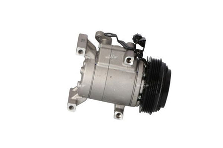 NRF 320080G Compressor, air conditioning - 3