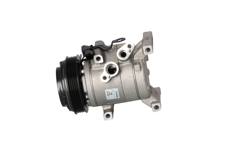 NRF 320080G Compressor, air conditioning - 6