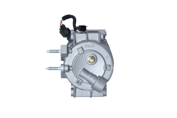 NRF 320081 Compressor, air conditioning - 2