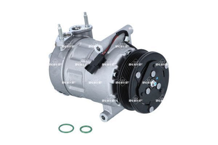 NRF 320082 Compressor, air conditioning - 1