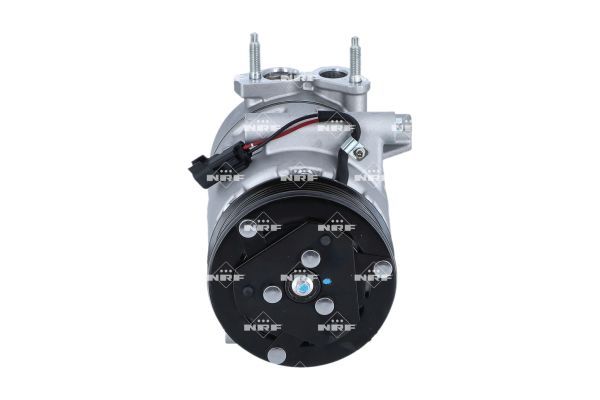 NRF 320082 Compressor, air conditioning - 2