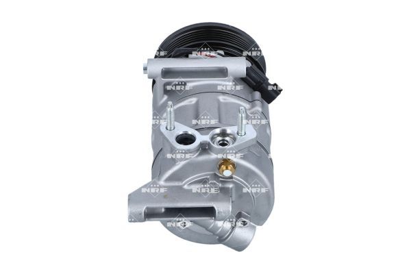 NRF 320082 Compressor, air conditioning - 4
