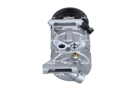 NRF 320082 Compressor, air conditioning - 4