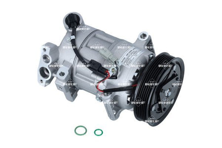 NRF 320083 Compressor, air conditioning - 1