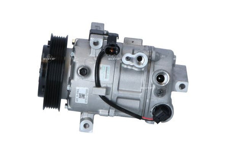 NRF 320085G Compressor, air conditioning - 1