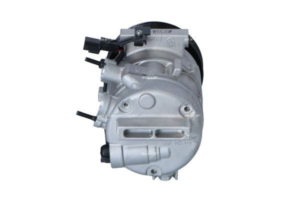 NRF 320085G Compressor, air conditioning - 2