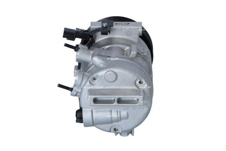 NRF 320085G Compressor, air conditioning - 2