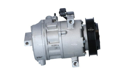 NRF 320085G Compressor, air conditioning - 3
