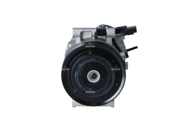 NRF 320085G Compressor, air conditioning - 4