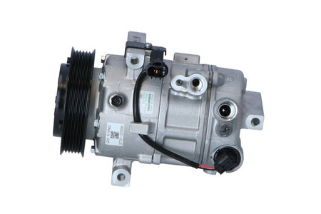 NRF 320085G Compressor, air conditioning - 6