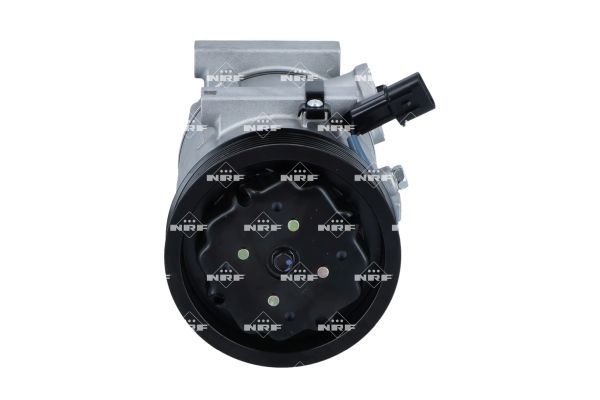 NRF 320086 Compressor, air conditioning - 2