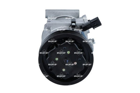 NRF 320086 Compressor, air conditioning - 2