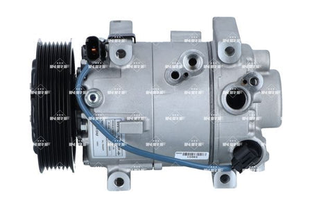 NRF 320086 Compressor, air conditioning - 3